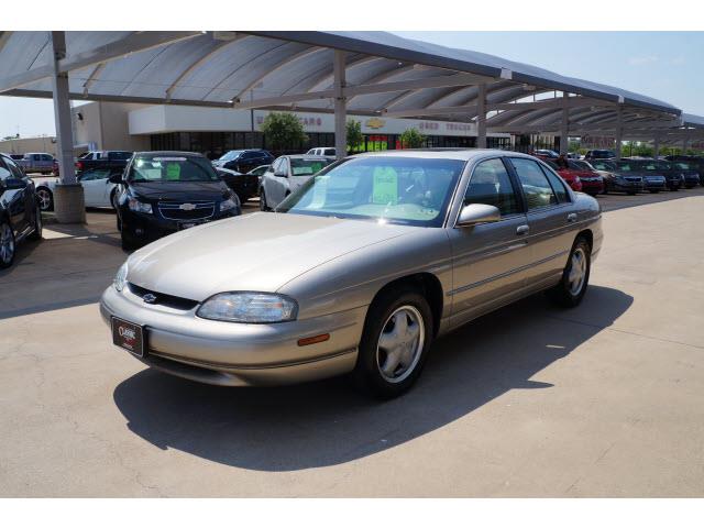 Chevrolet Lumina 1999 photo 1