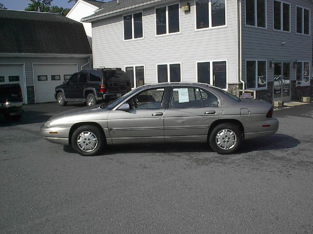 Chevrolet Lumina 1999 photo 2