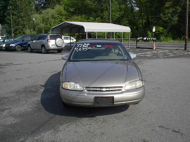 Chevrolet Lumina 1999 photo 3