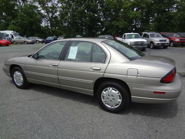Chevrolet Lumina 1999 photo 6