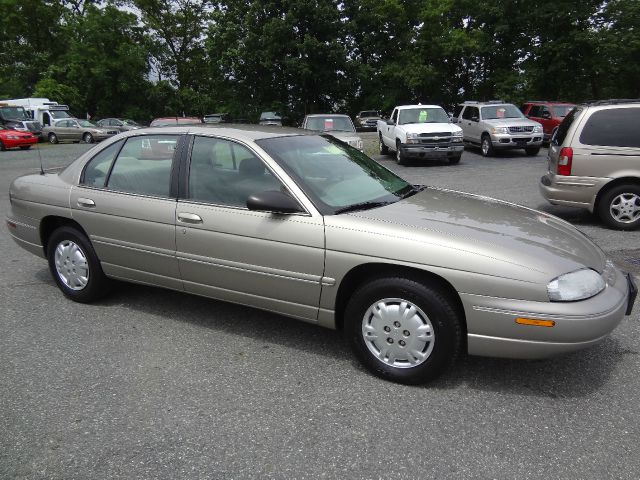 Chevrolet Lumina 1999 photo 7