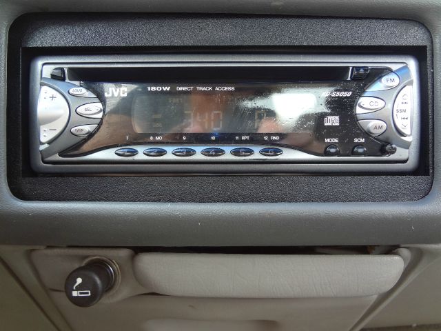 Chevrolet Lumina 1999 photo 9