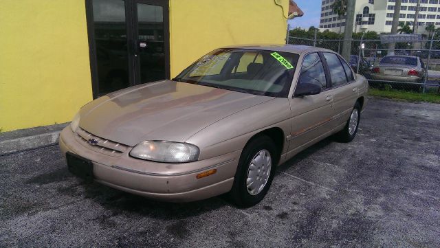Chevrolet Lumina 1999 photo 1