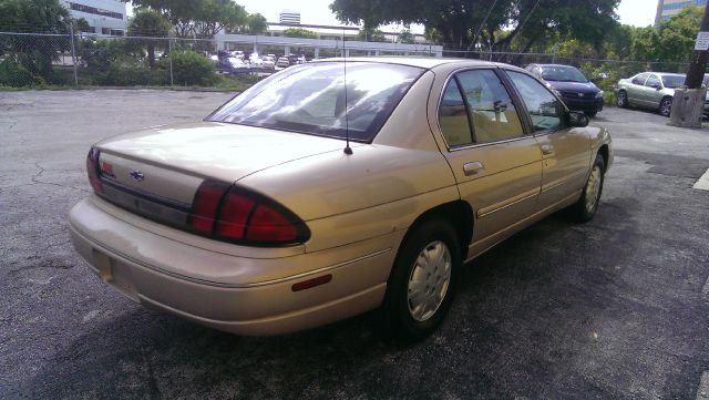 Chevrolet Lumina 1999 photo 2