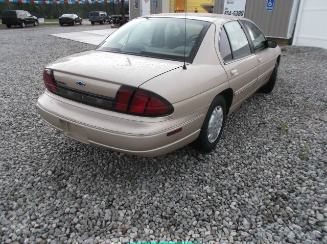 Chevrolet Lumina 1999 photo 4