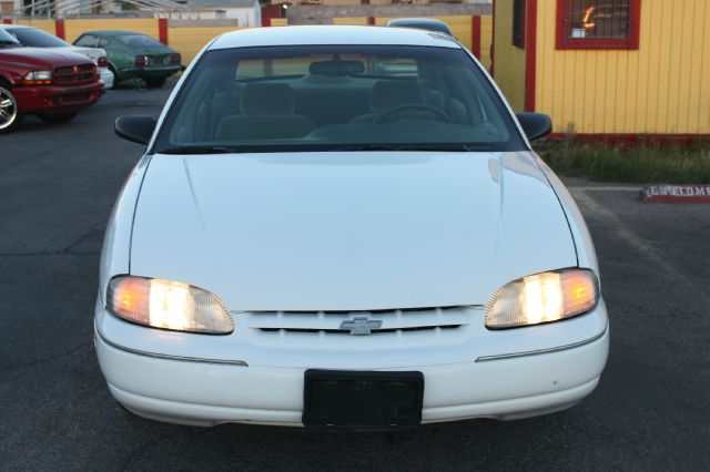 Chevrolet Lumina 1999 photo 0