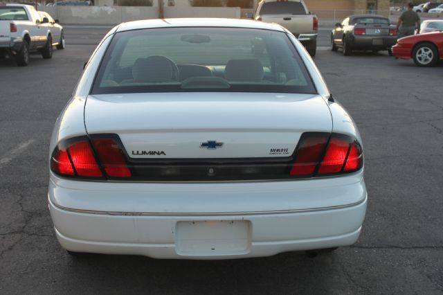 Chevrolet Lumina 1999 photo 3