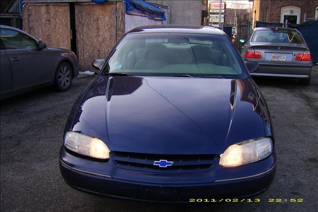 Chevrolet Lumina 1999 photo 0