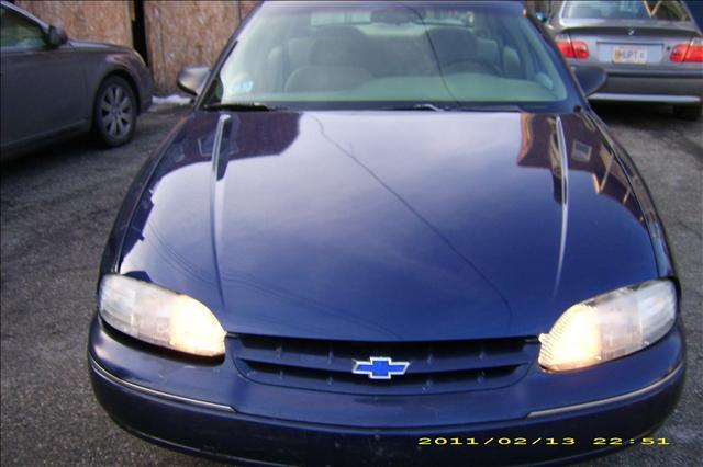 Chevrolet Lumina 1999 photo 1