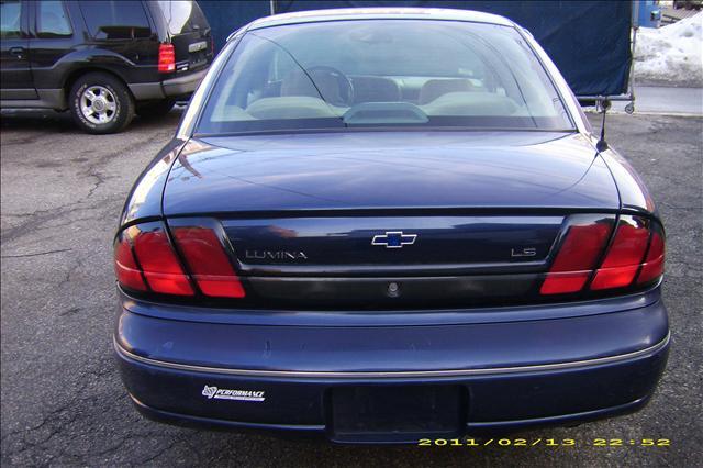Chevrolet Lumina 1999 photo 4