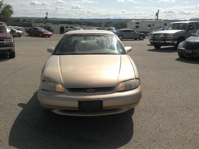 Chevrolet Lumina 1999 photo 4