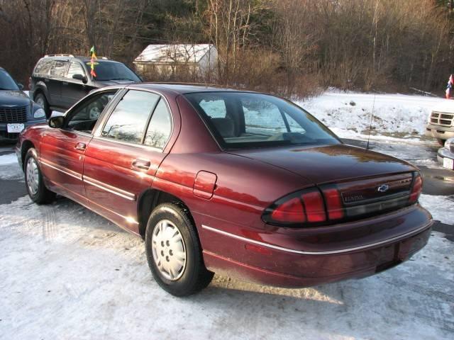 Chevrolet Lumina 2000 photo 1