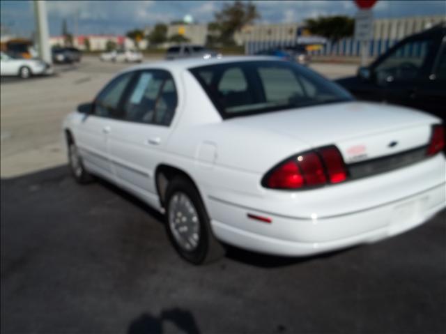 Chevrolet Lumina 2000 photo 2