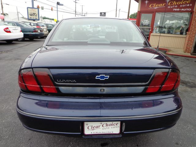 Chevrolet Lumina Base Sedan