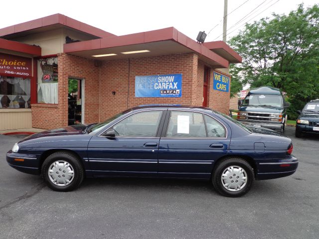 Chevrolet Lumina 2000 photo 3