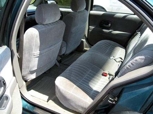 Chevrolet Lumina 2000 photo 1