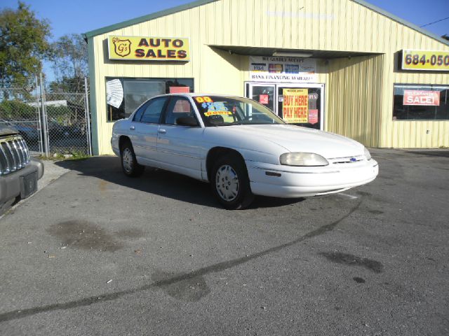 Chevrolet Lumina Base Sedan