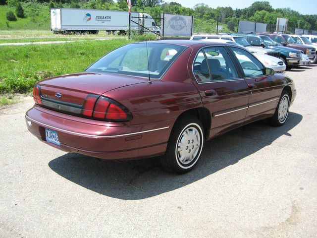Chevrolet Lumina Base Sedan