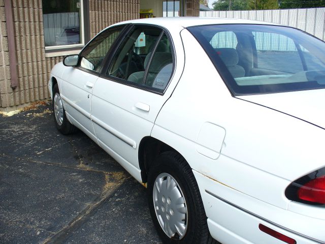 Chevrolet Lumina Base Sedan