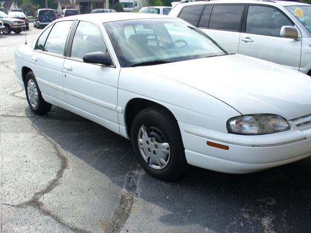 Chevrolet Lumina 2000 photo 3