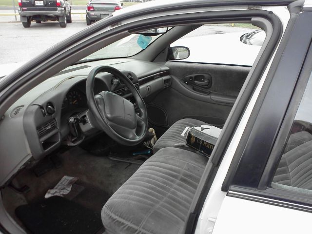 Chevrolet Lumina Base Sedan