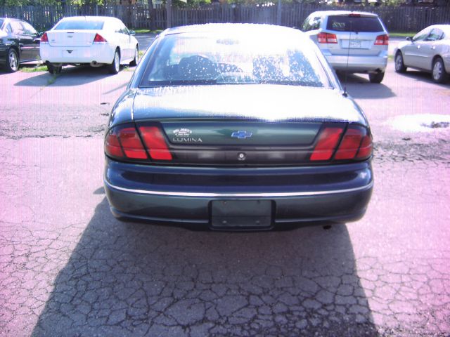 Chevrolet Lumina Base Sedan