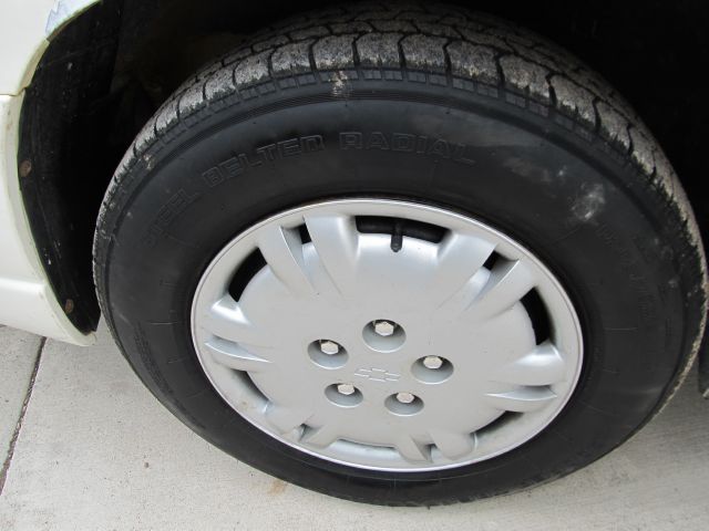 Chevrolet Lumina Base Sedan