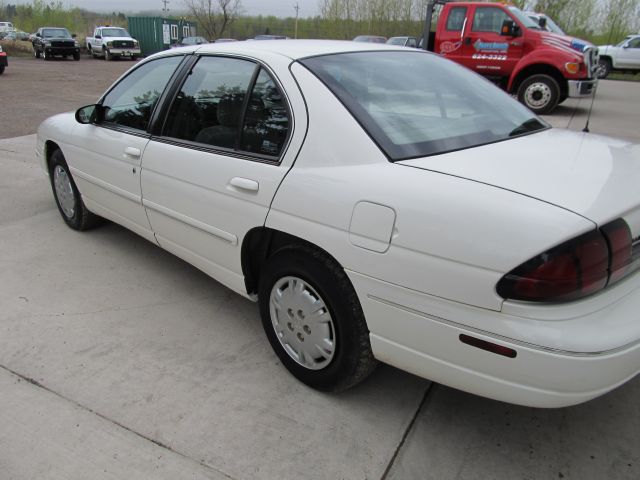 Chevrolet Lumina 2001 photo 4