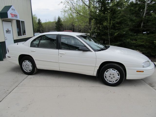 Chevrolet Lumina 2001 photo 8