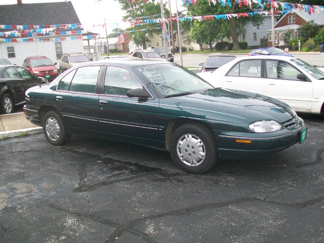 Chevrolet Lumina Base Sedan