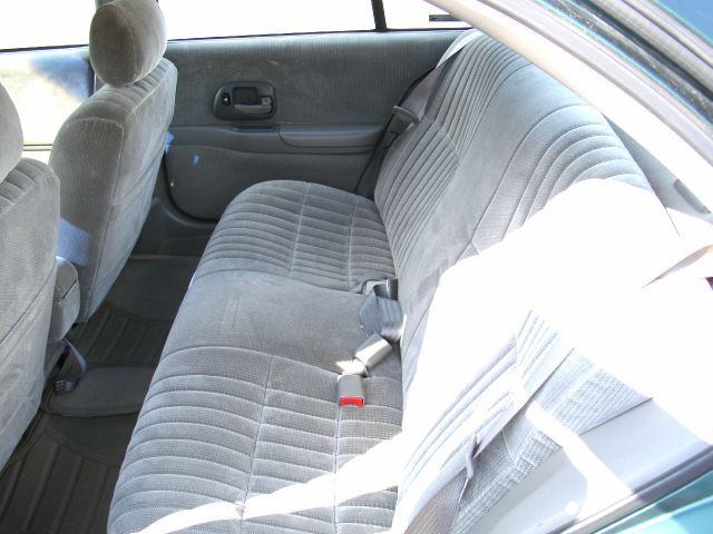 Chevrolet Lumina Base Sedan