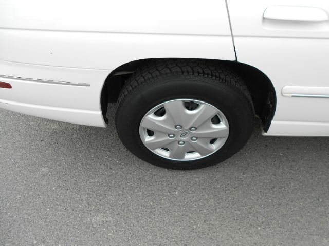 Chevrolet Lumina Touring - New Tires Sedan