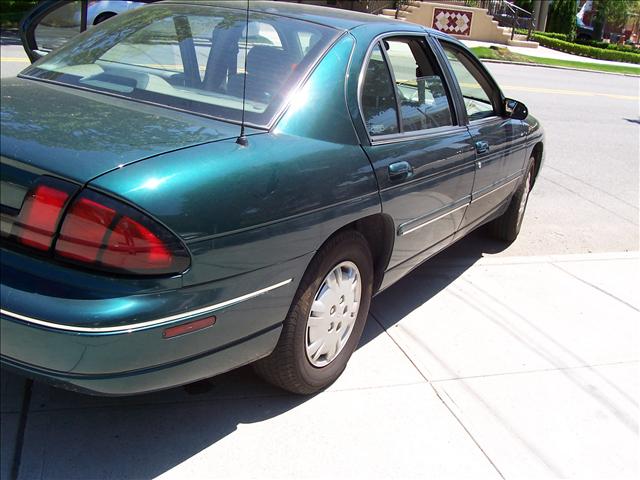 Chevrolet Lumina 2001 photo 3