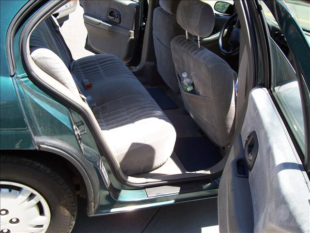 Chevrolet Lumina 2001 photo 4