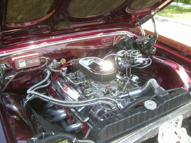 Chevrolet Malibu 1964 photo 0