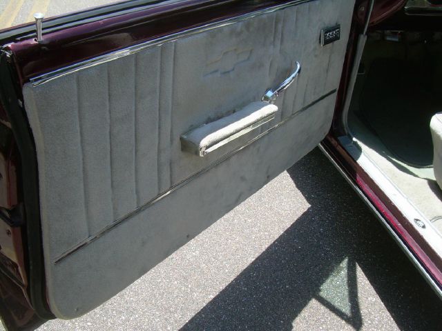 Chevrolet Malibu 1964 photo 10