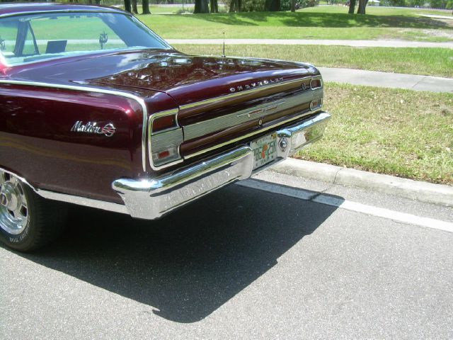 Chevrolet Malibu 1964 photo 18