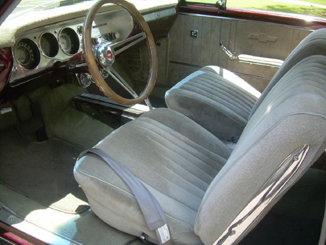 Chevrolet Malibu 1964 photo 3