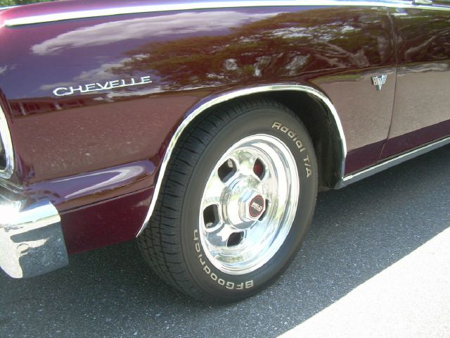 Chevrolet Malibu 1964 photo 4