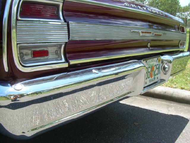 Chevrolet Malibu 1964 photo 5