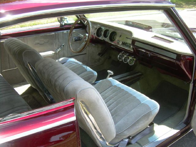 Chevrolet Malibu 1964 photo 9