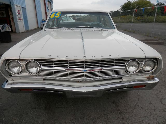 Chevrolet Malibu 1965 photo 2