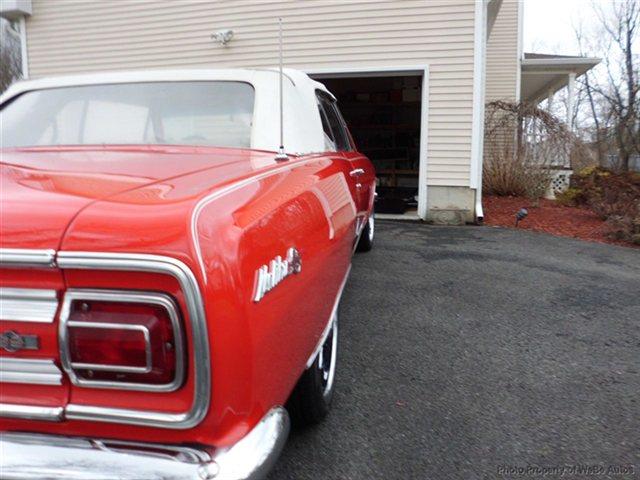 Chevrolet Malibu 1965 photo 3