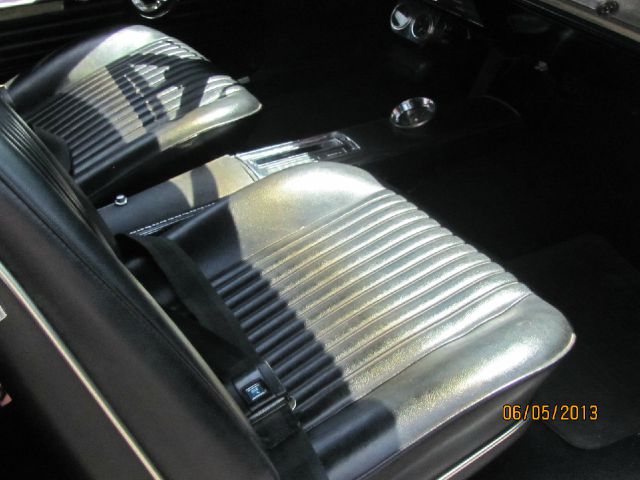 Chevrolet Malibu 1967 photo 4