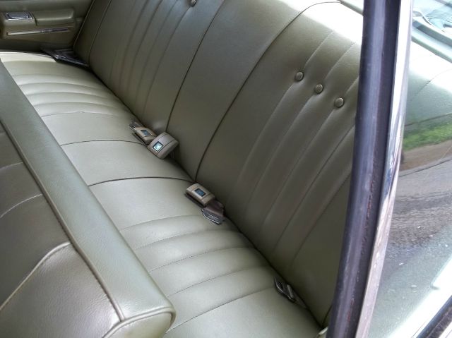 Chevrolet Malibu 1968 photo 5