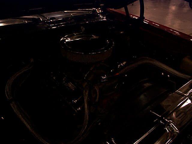 Chevrolet Malibu 1968 photo 2