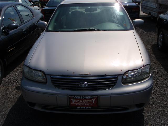 Chevrolet Malibu 1997 photo 3