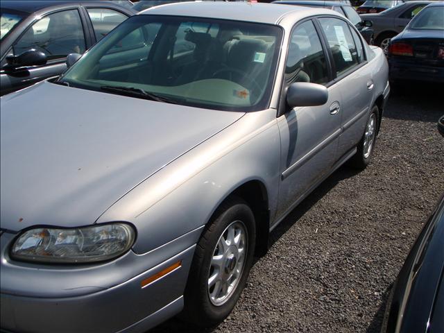 Chevrolet Malibu 1997 photo 4