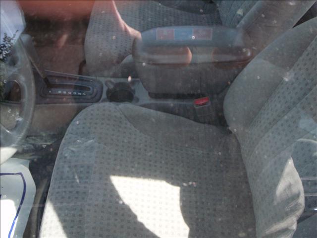 Chevrolet Malibu 1997 photo 1