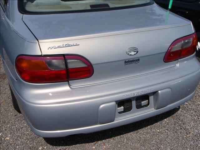 Chevrolet Malibu 1997 photo 5